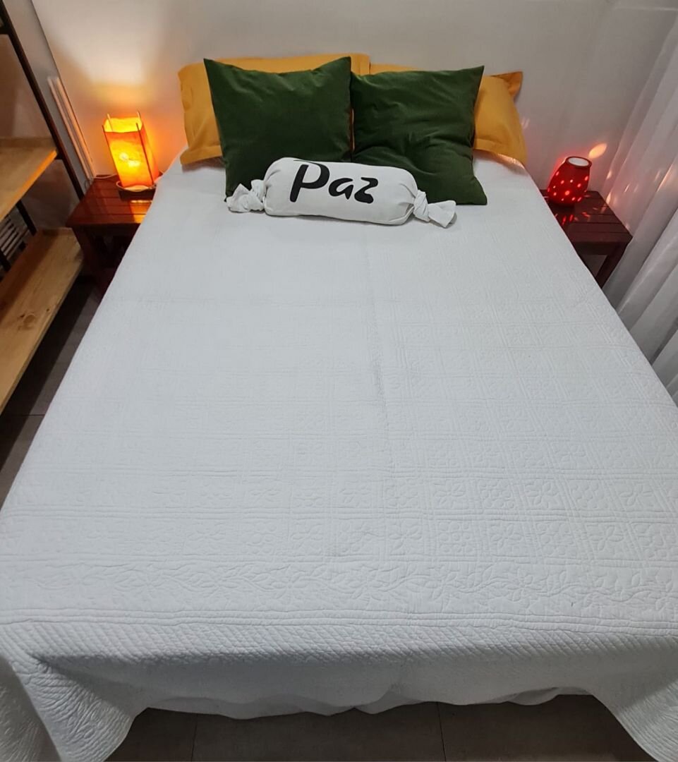 Alquiler temporal de departamento monoambiente en Recoleta, Capital Federal — foto 15