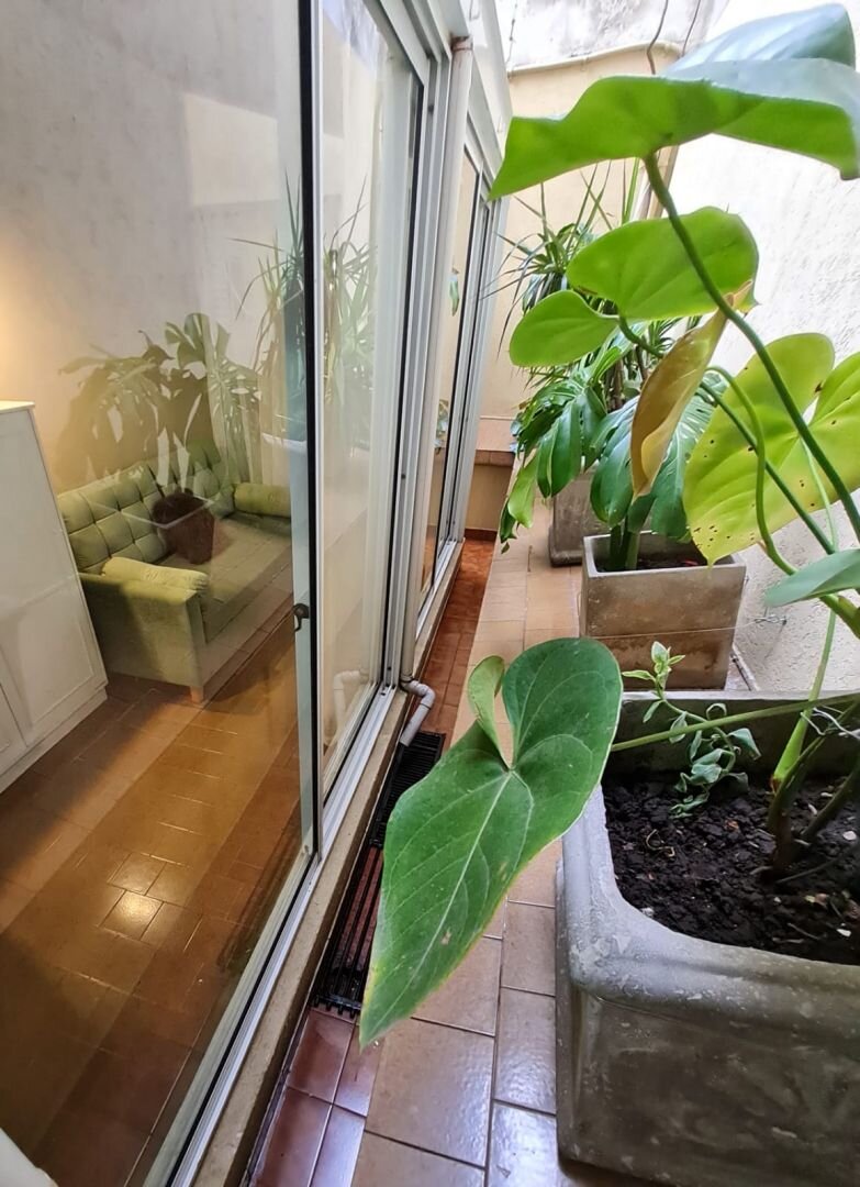 Alquiler temporal de departamento monoambiente en Recoleta, Capital Federal — foto 12