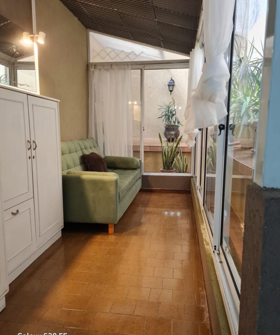 Alquiler temporal de departamento monoambiente en Recoleta, Capital Federal — foto 7