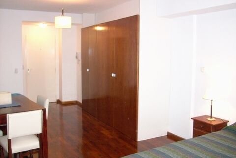 Alquiler temporal de departamento monoambiente en Belgrano, Capital Federal — foto 14