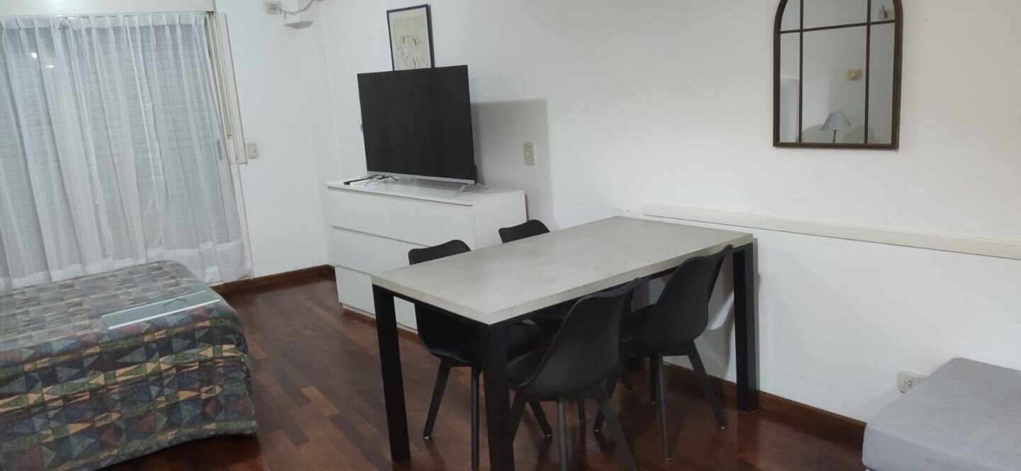 Alquiler temporal de departamento monoambiente en Belgrano, Capital Federal — foto 9