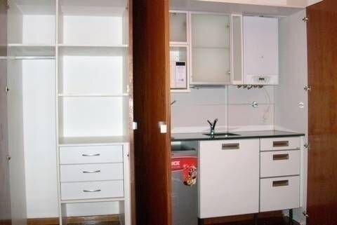 Alquiler temporal de departamento monoambiente en Belgrano, Capital Federal — foto 11