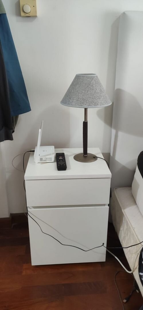 Alquiler temporal de departamento monoambiente en Belgrano, Capital Federal - 16