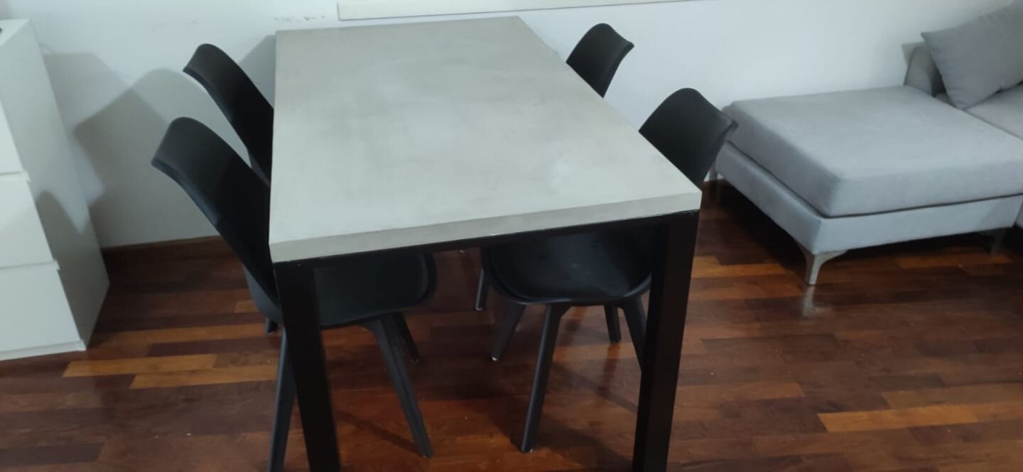 Alquiler temporal de departamento monoambiente en Belgrano, Capital Federal — foto 8
