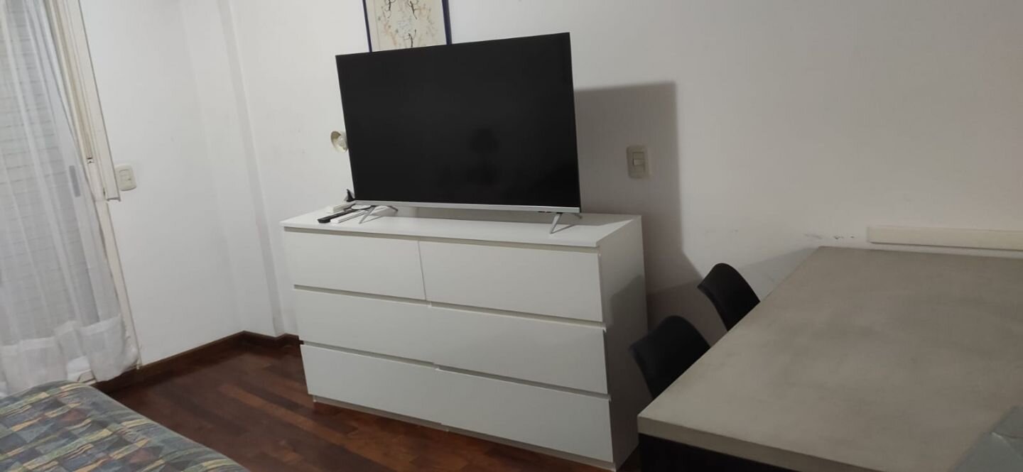 Alquiler temporal de departamento monoambiente en Belgrano, Capital Federal — foto 12