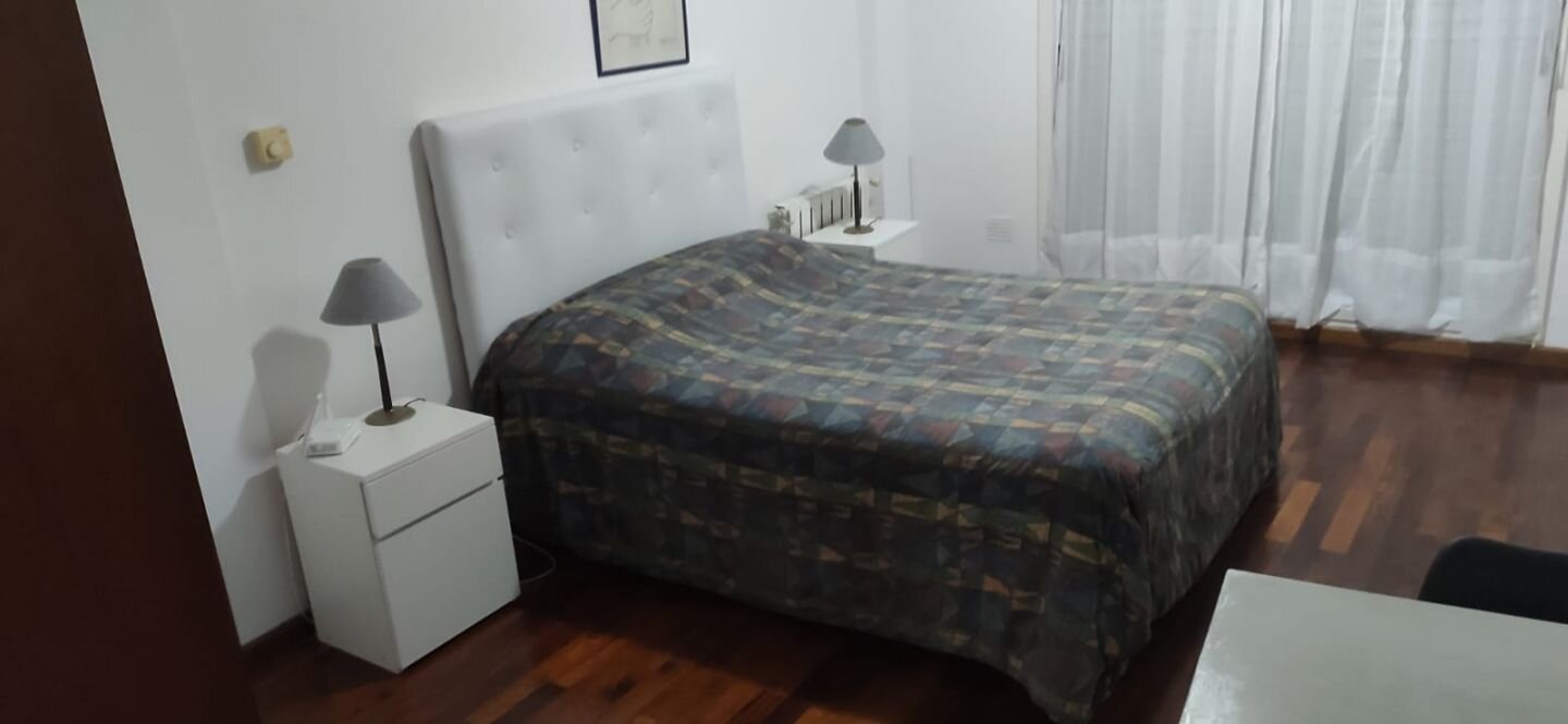 Alquiler temporal de departamento monoambiente en Belgrano, Capital Federal - 17