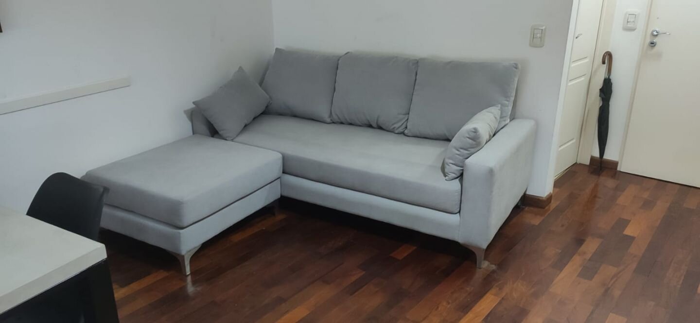 Alquiler temporal de departamento monoambiente en Belgrano, Capital Federal — foto 7