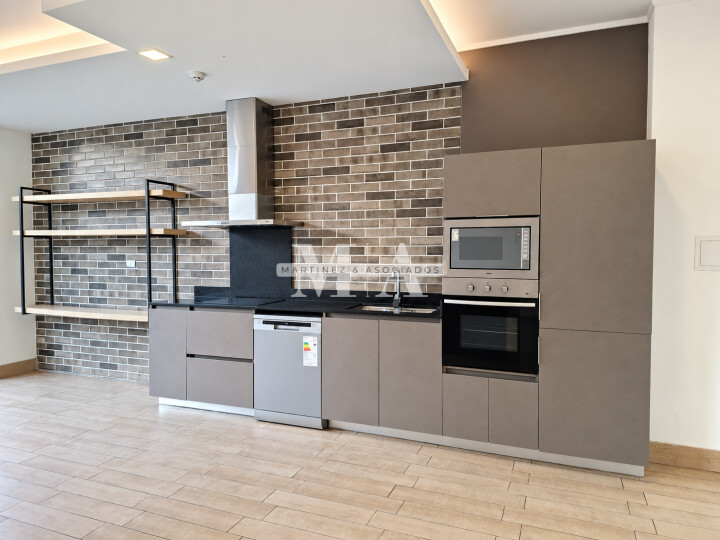 Departamento en arriendo en Estación Central — fotografía 21