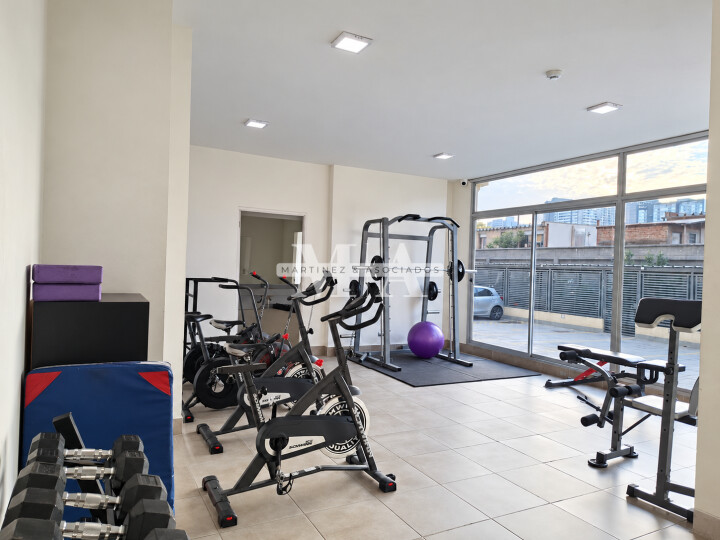 Departamento en arriendo en Estación Central — fotografía 17