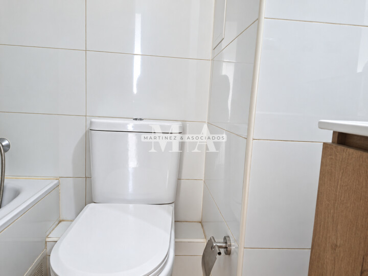 Departamento en arriendo en Estación Central — fotografía 11