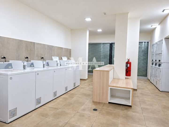 Departamento en arriendo en Estación Central — fotografía 27