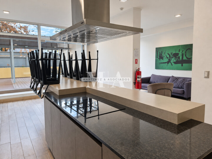Departamento en arriendo en Estación Central — fotografía 26