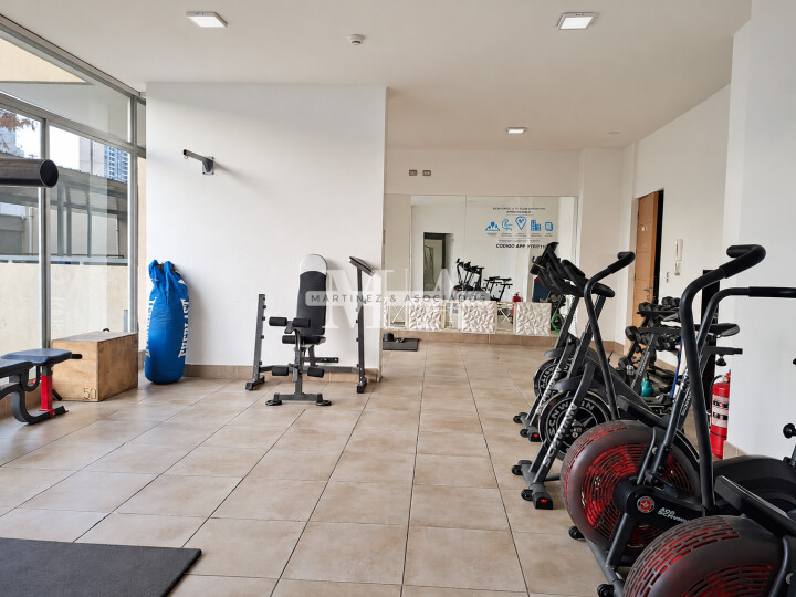 Departamento en arriendo en Estación Central — fotografía 18