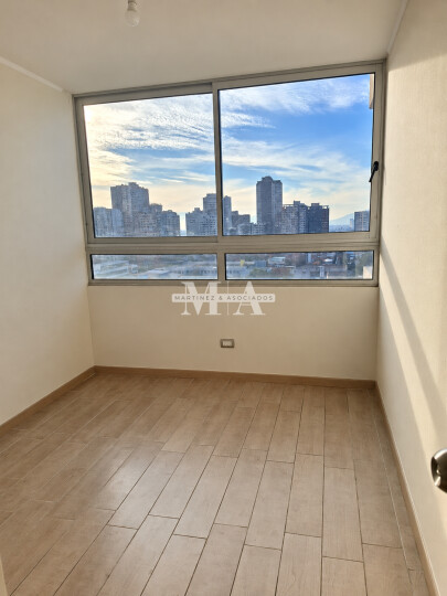 Departamento en arriendo en Estación Central — fotografía 8