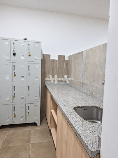Departamento en arriendo en Estación Central — fotografía 30