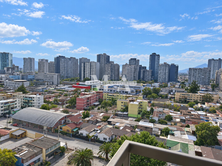 Departamento en arriendo en Estación Central — fotografía 14