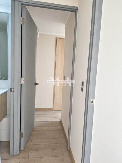 Departamento en arriendo en Estación Central — fotografía 15