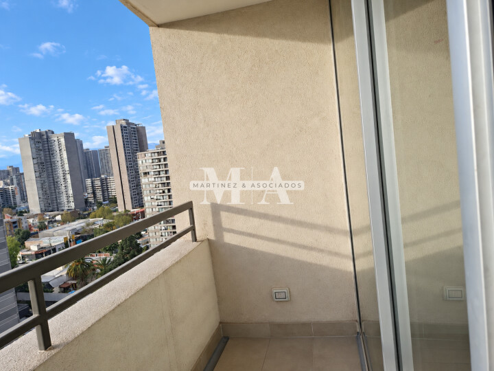 Departamento en arriendo en Estación Central — fotografía 12