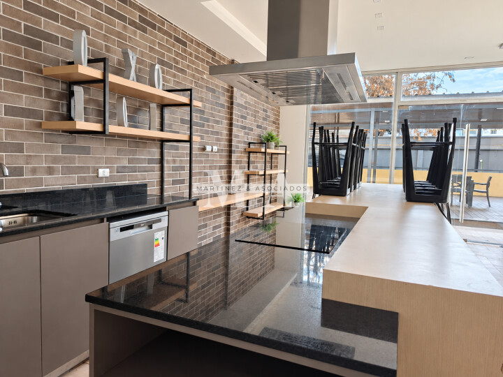 Departamento en arriendo en Estación Central — fotografía 23