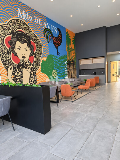 Departamento en arriendo en Estación Central — fotografía 16
