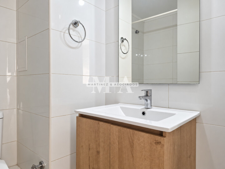 Departamento en arriendo en Estación Central — fotografía 9