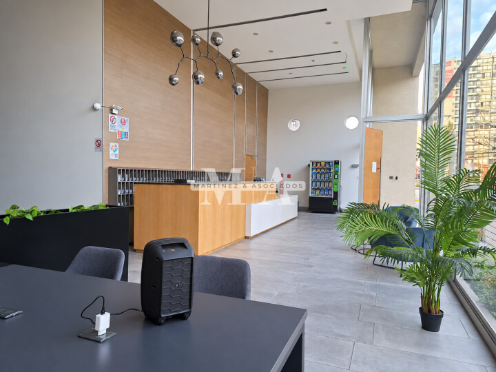 Departamento en arriendo en Estación Central — fotografía 32