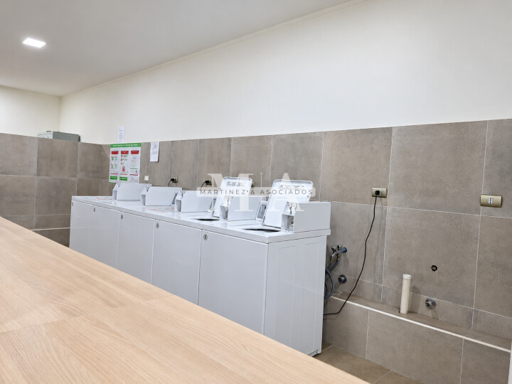 Departamento en arriendo en Estación Central — fotografía 28