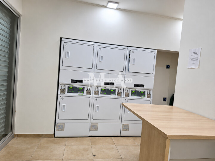 Departamento en arriendo en Estación Central — fotografía 29