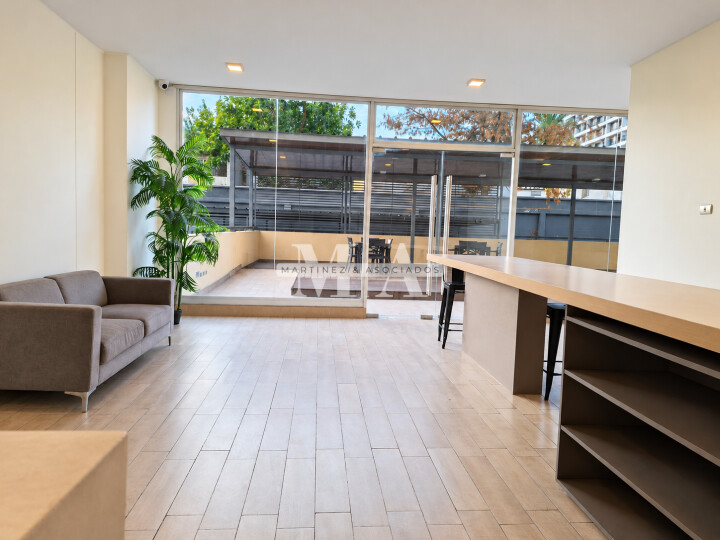Departamento en arriendo en Estación Central — fotografía 25