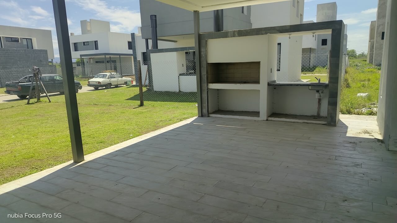 ALQUILER CASA 3 DORM 3BAÑOS C/PATIO Ch Y ASADOR  en HOUSING - E53 $ 1.200.000 - Imagen 6