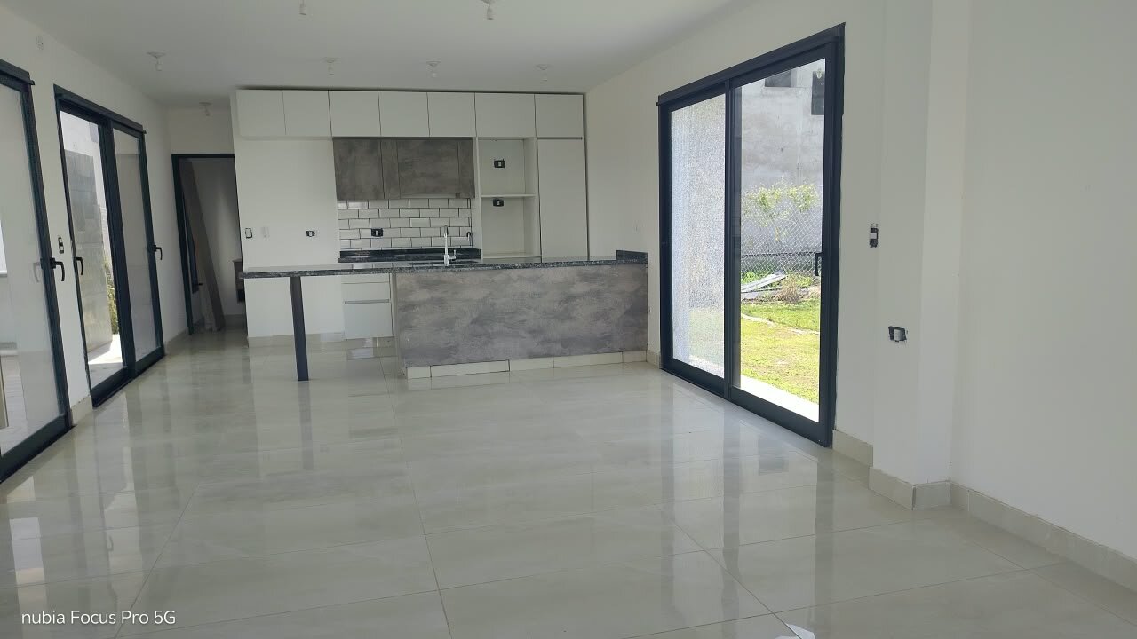 ALQUILER CASA 3 DORM 3BAÑOS C/PATIO Ch Y ASADOR  en HOUSING - E53 $ 1.200.000 - Imagen 5