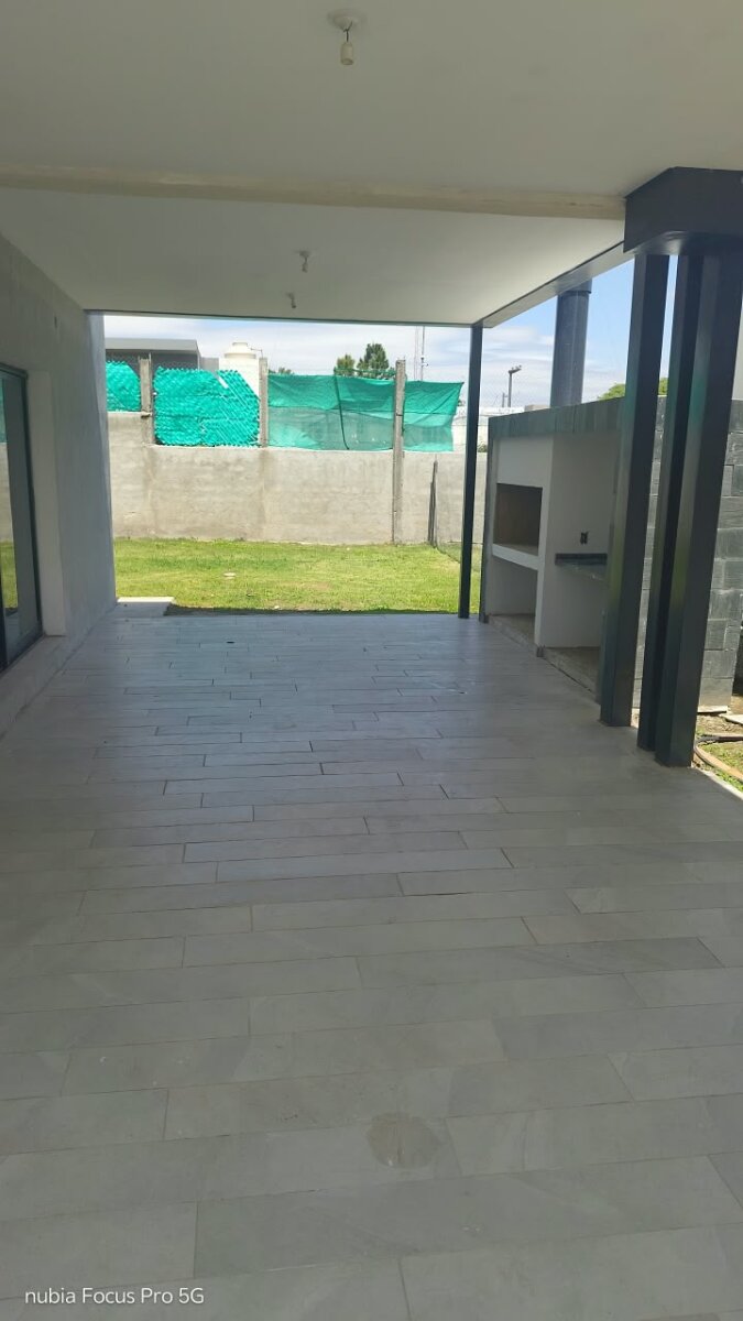 ALQUILER CASA 2 DORM 2BAÑOS C/PATIO COCHERA Y ASADOR  en HOUSING - E53 $ 900.000 - Imagen 9
