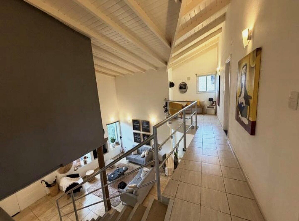 Casa con gran parque y pileta en Villa Rivera Indarte- 4 dorm, 3 baños, cochera techada - Imagen 22