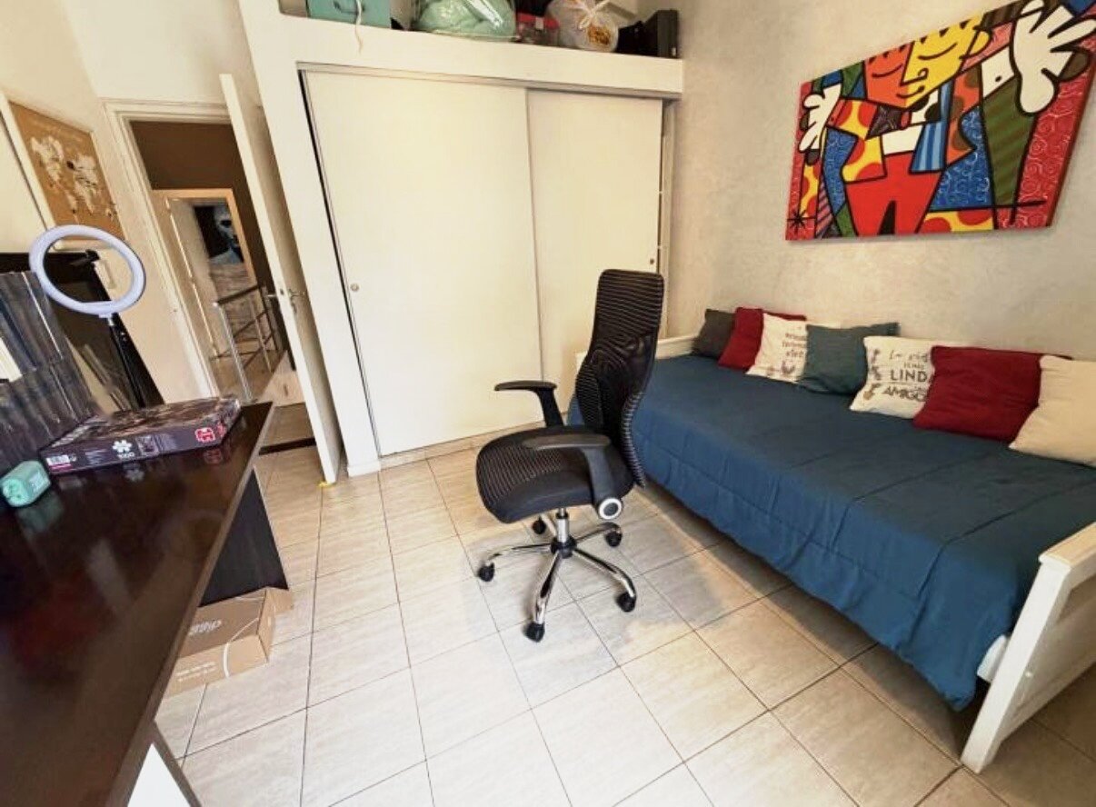 Casa con gran parque y pileta en Villa Rivera Indarte- 4 dorm, 3 baños, cochera techada - Imagen 31