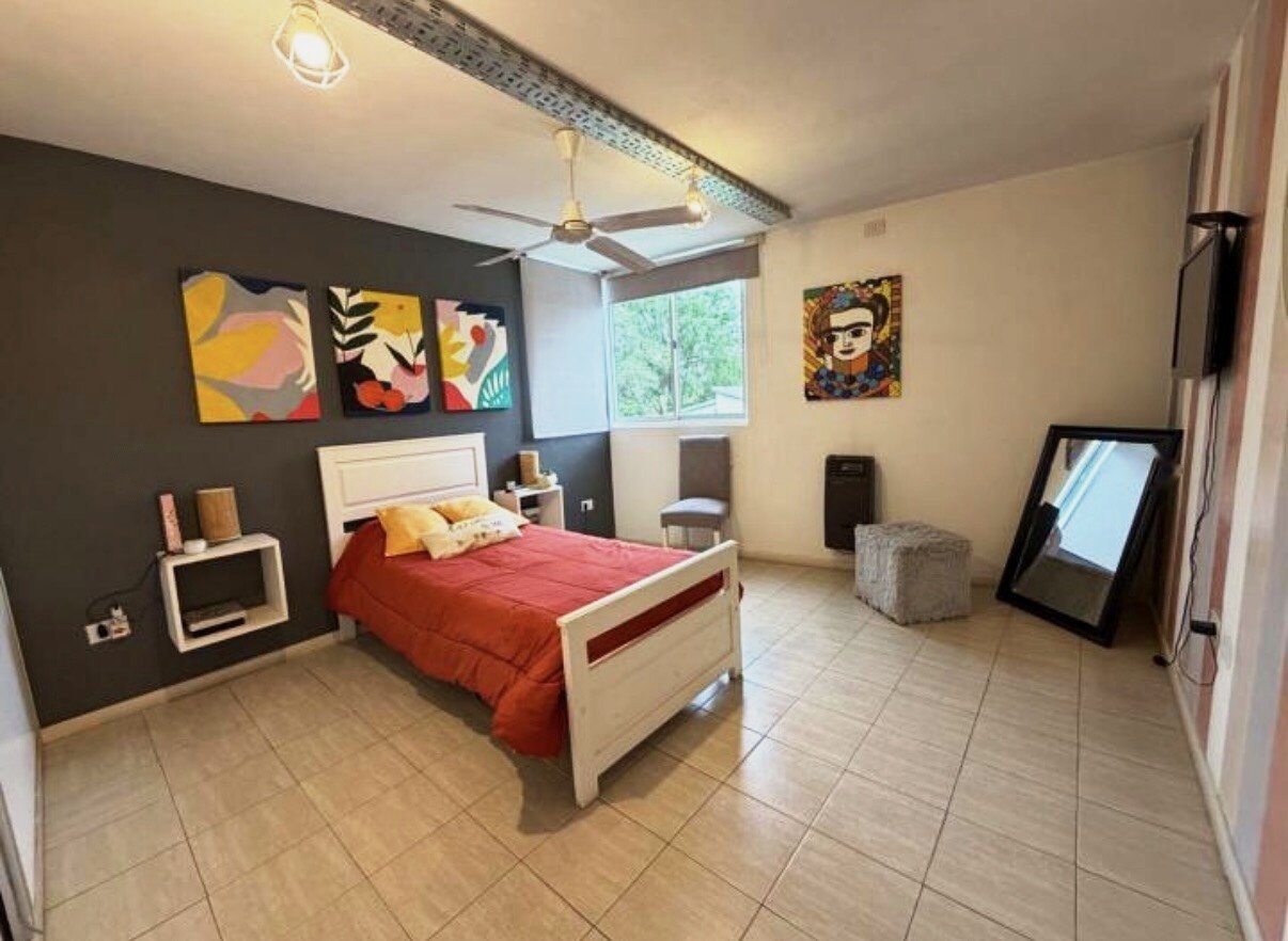 Casa con gran parque y pileta en Villa Rivera Indarte- 4 dorm, 3 baños, cochera techada - Imagen 36