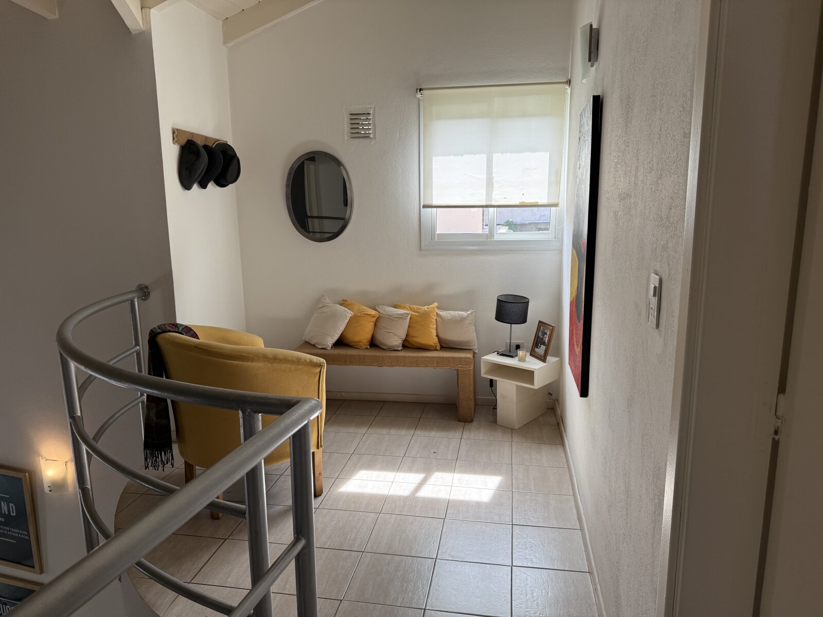 Casa con gran parque y pileta en Villa Rivera Indarte- 4 dorm, 3 baños, cochera techada - 18