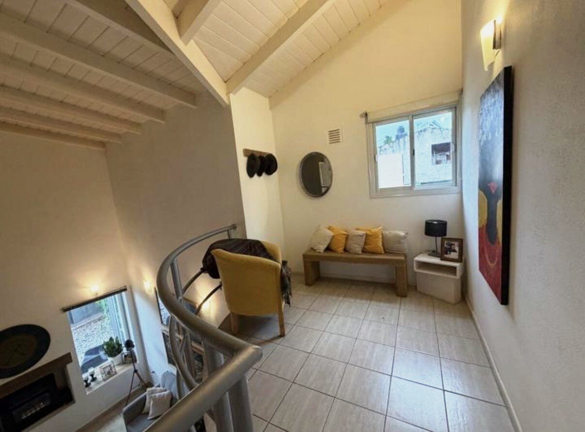 Casa con gran parque y pileta en Villa Rivera Indarte- 4 dorm, 3 baños, cochera techada - Imagen 23