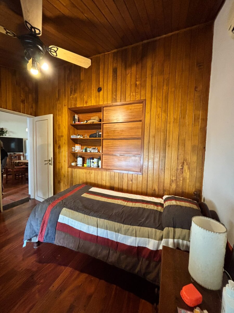Casa 4 ambientes con pileta y parrilla en venta en Castelar Sur - 32