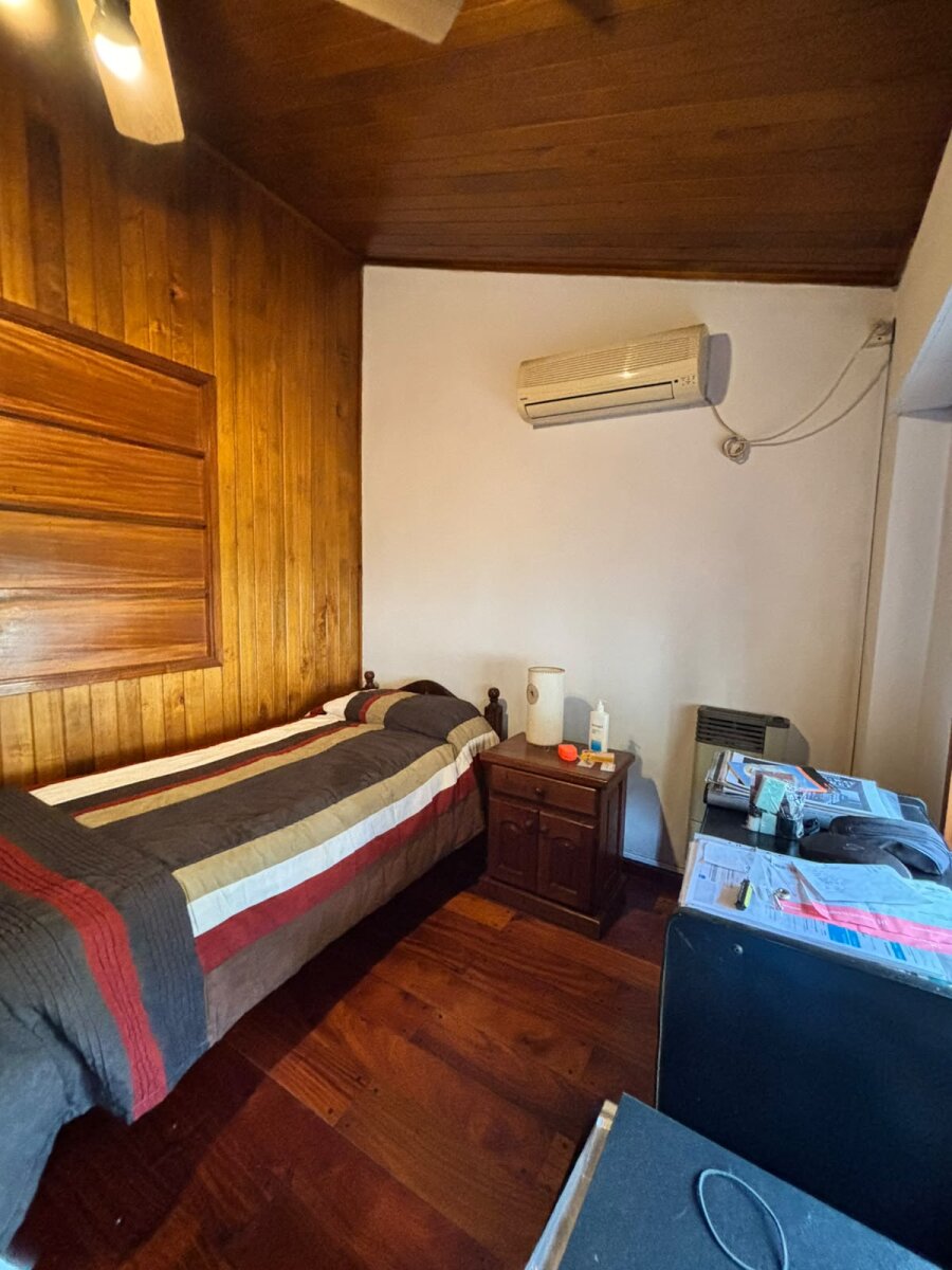 Casa 4 ambientes con pileta y parrilla en venta en Castelar Sur - 30