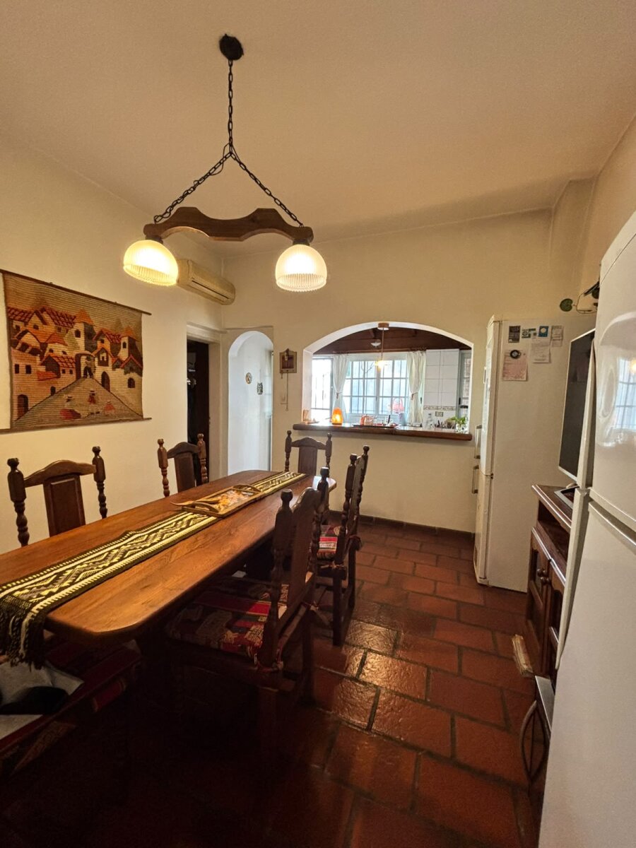 Casa 4 ambientes con pileta y parrilla en venta en Castelar Sur - 25