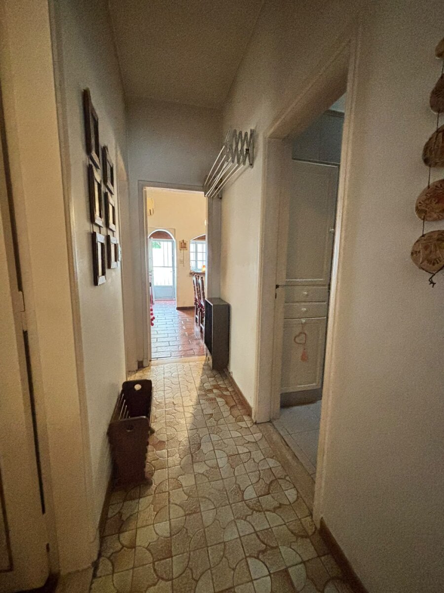 Casa 4 ambientes con pileta y parrilla en venta en Castelar Sur — foto 14