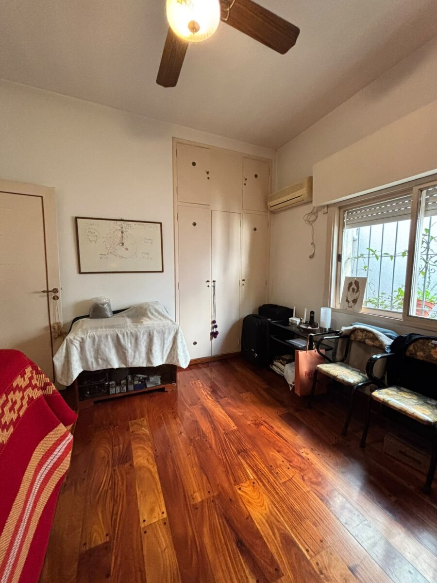Casa 4 ambientes con pileta y parrilla en venta en Castelar Sur - 23
