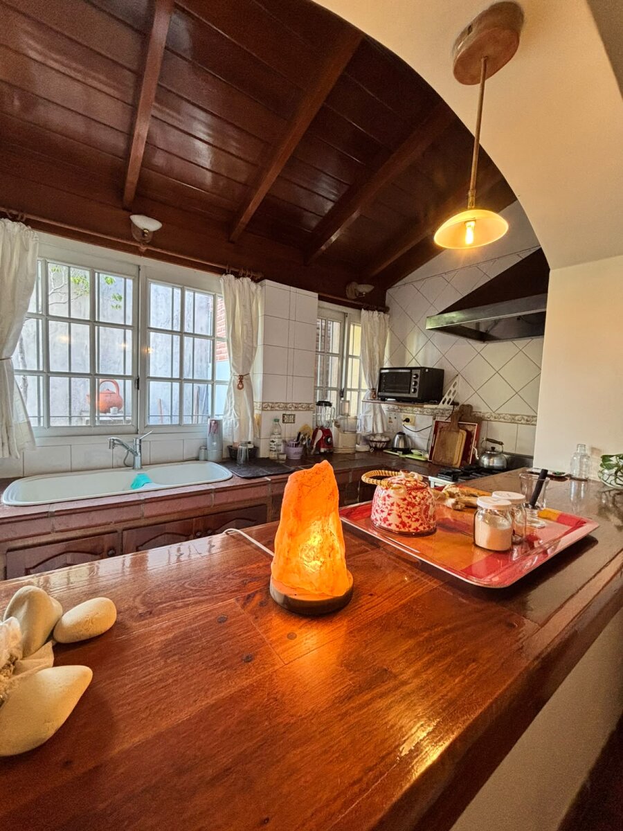 Casa 4 ambientes con pileta y parrilla en venta en Castelar Sur - 27