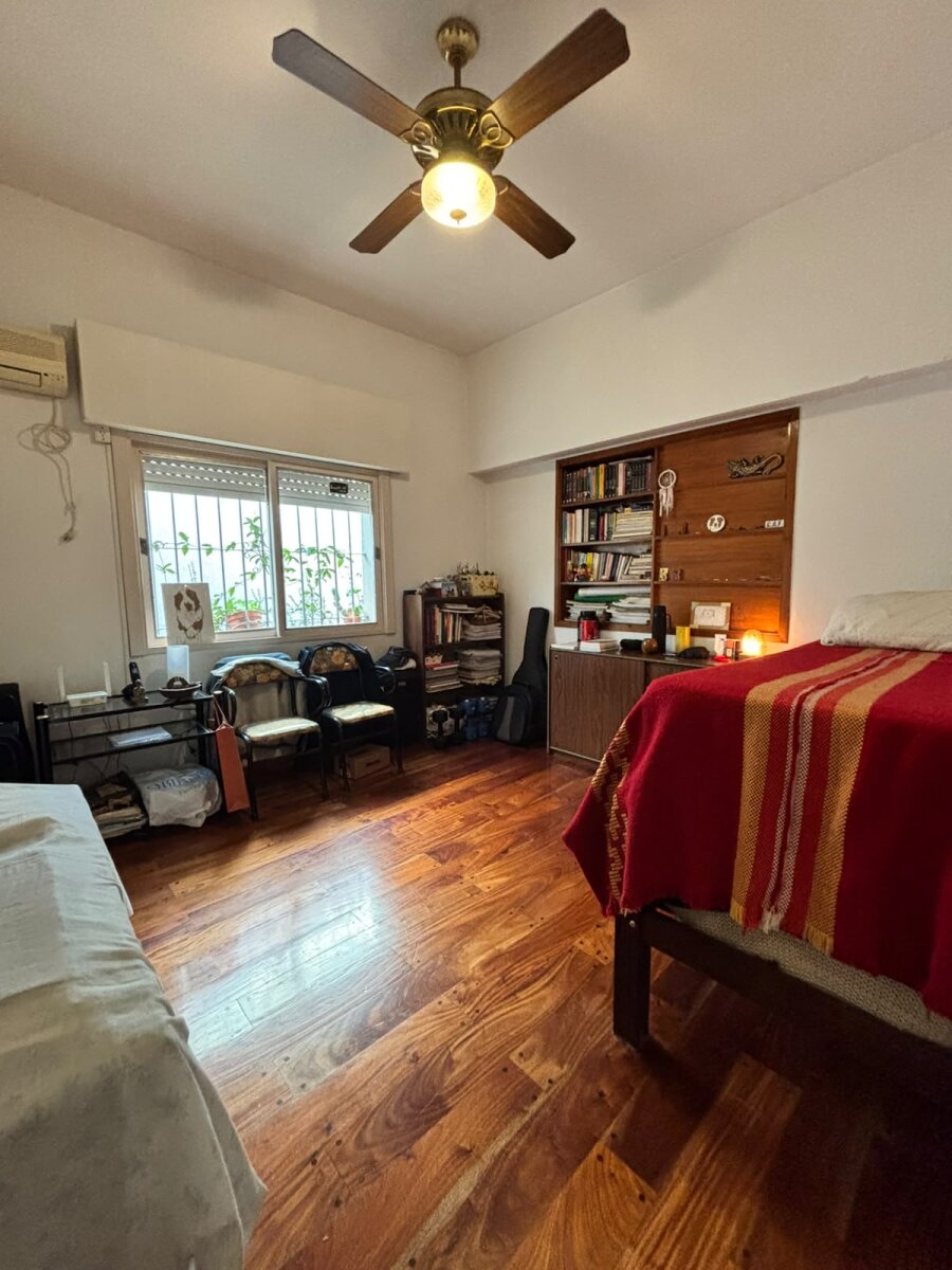 Casa 4 ambientes con pileta y parrilla en venta en Castelar Sur - 21