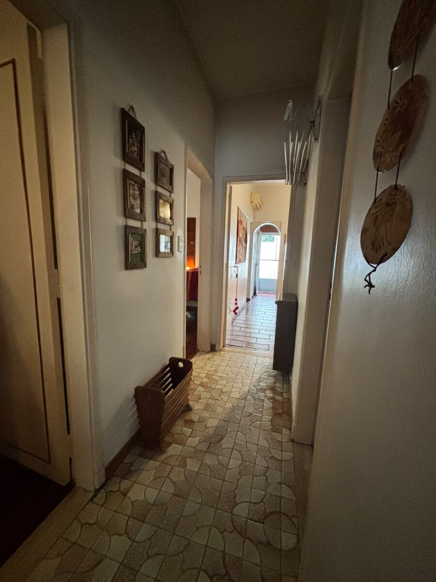 Casa 4 ambientes con pileta y parrilla en venta en Castelar Sur — foto 13