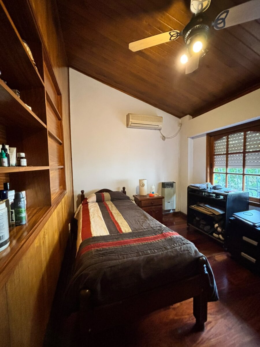 Casa 4 ambientes con pileta y parrilla en venta en Castelar Sur - 31