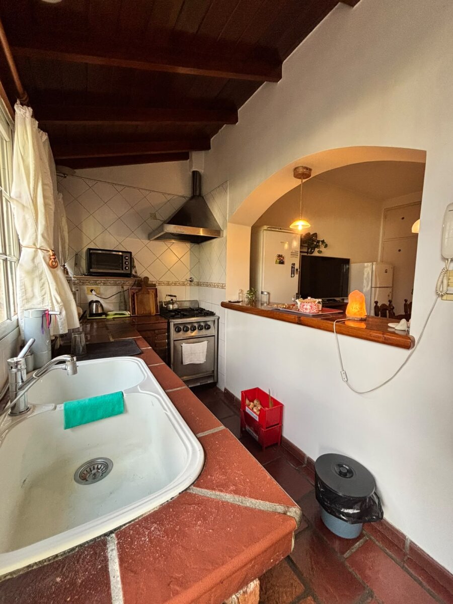 Casa 4 ambientes con pileta y parrilla en venta en Castelar Sur - 29