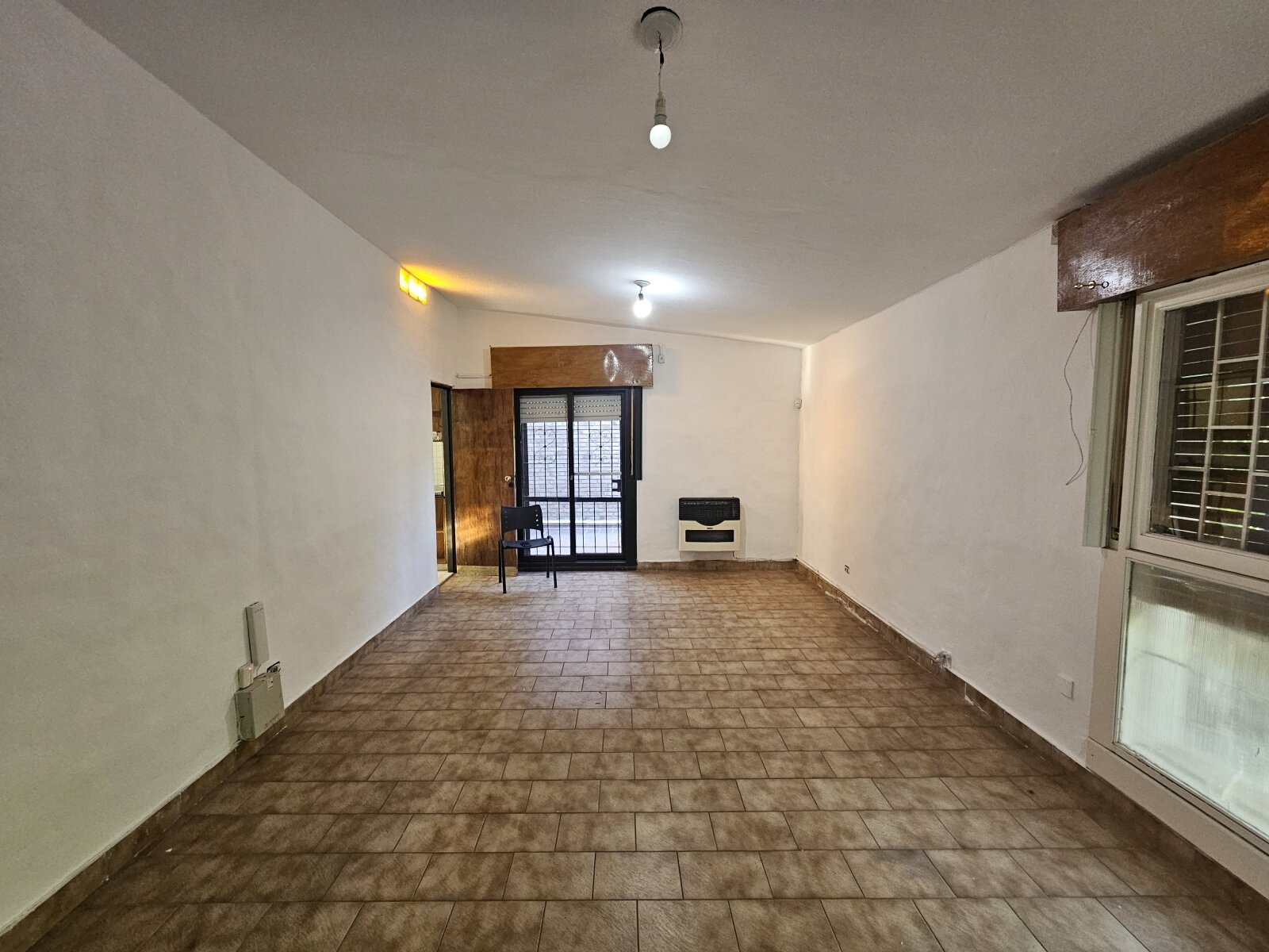 Casa amplia y con patio en Parque Capital - Imagen 10