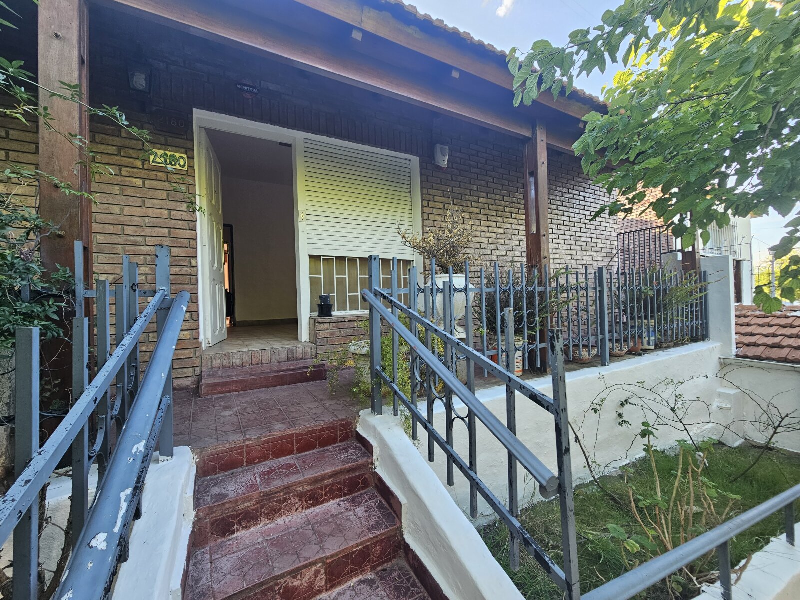 Casa amplia y con patio en Parque Capital - Imagen 17