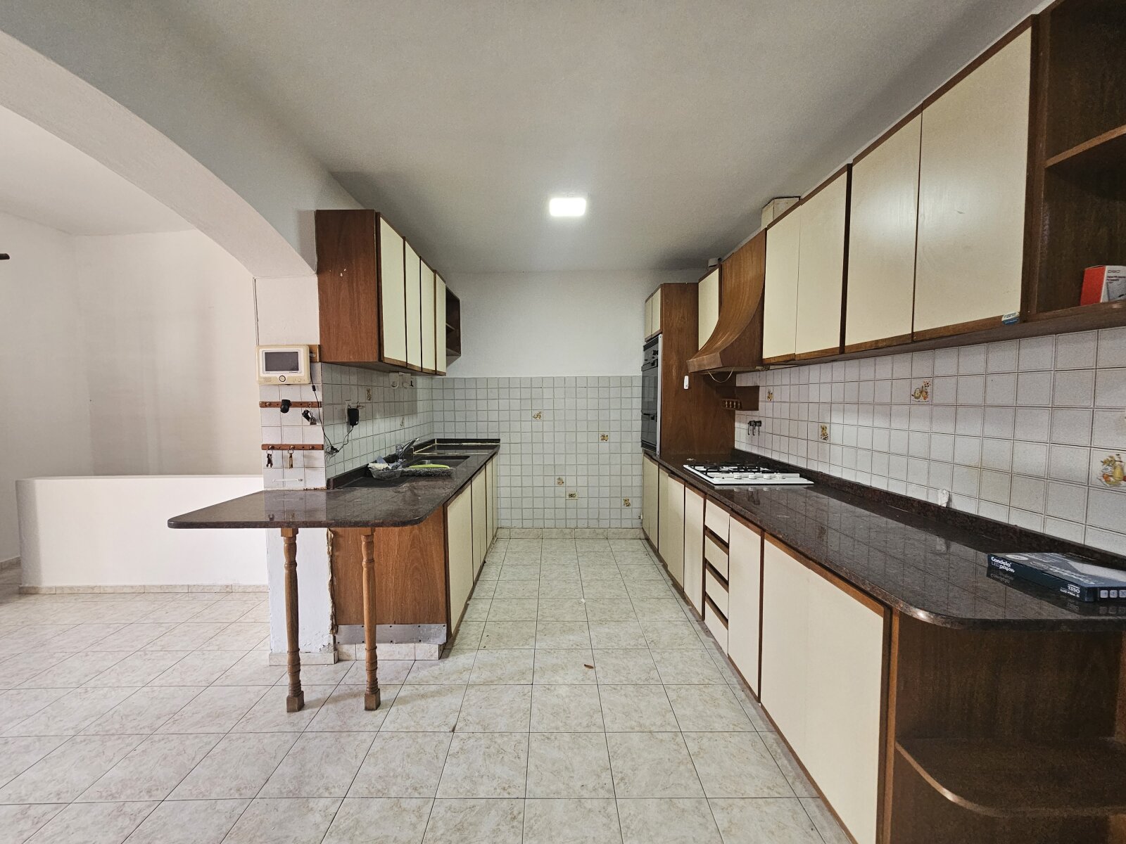 Casa amplia y con patio en Parque Capital - Imagen 6